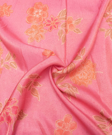 Premium Tissue Silk Saree Fabric